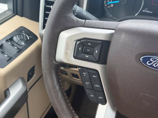Certified 2019 Ford F150 Lariat w/ Equipment Group 501A Mid AWD/4WD image 15