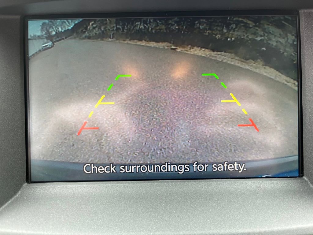 Used 2019 INFINITI QX60 Pure image 21