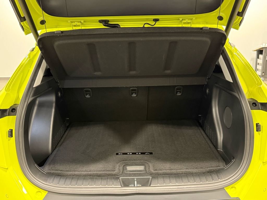 Used 2024 Hyundai Kona Limited image 15