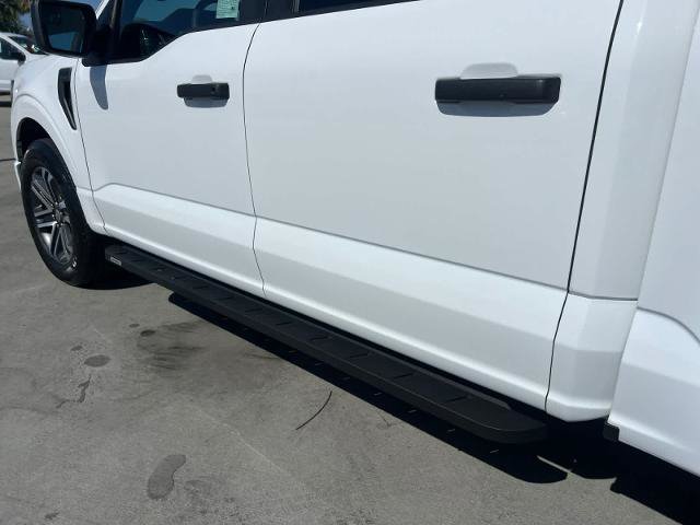 Certified 2023 Ford F150 XL w/ STX Appearance Package RWD image 21