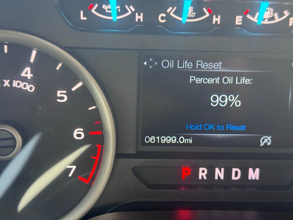 Certified 2019 Ford F150 XLT w/ Equipment Group 302A Luxury image 34