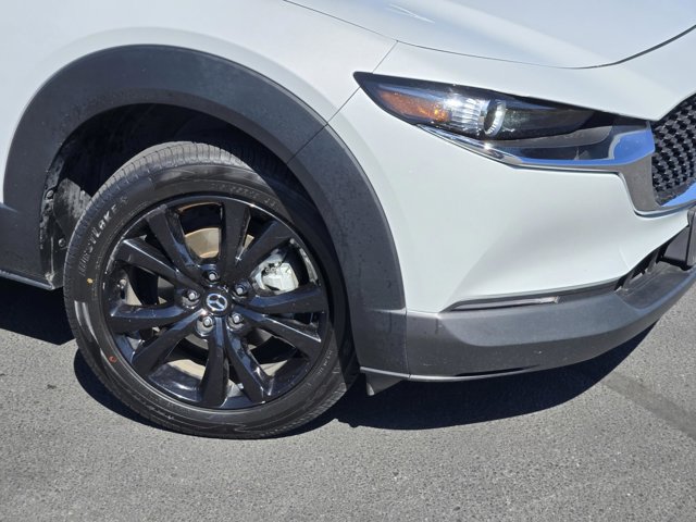 Used 2024 MAZDA CX-30 AWD 2.5 S w/ Select Sport Pkg image 9