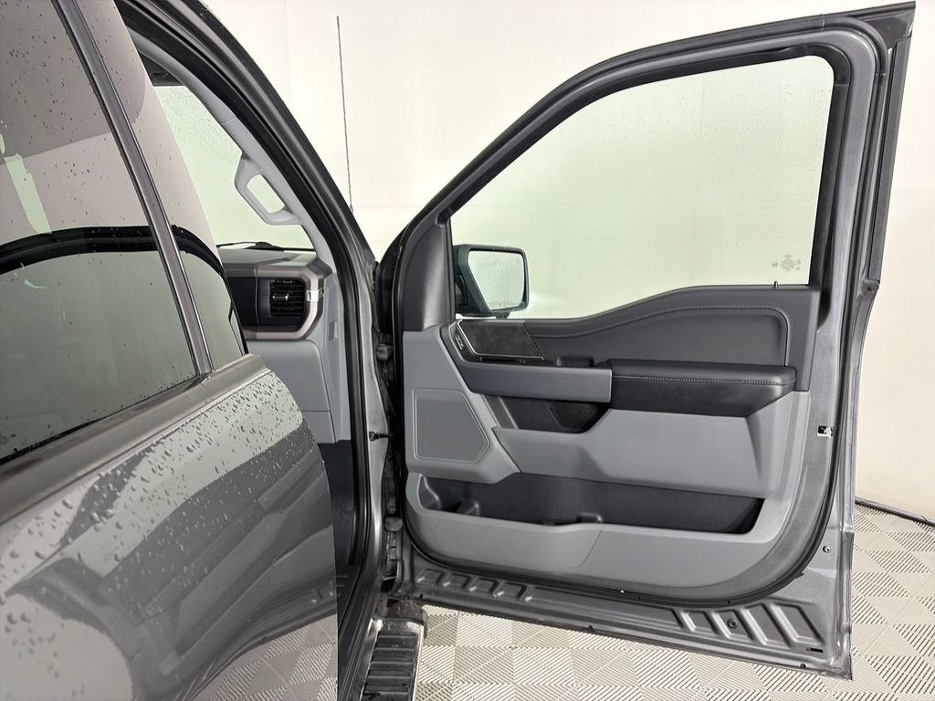 Certified 2024 Ford F150 XLT AWD/4WD image 29