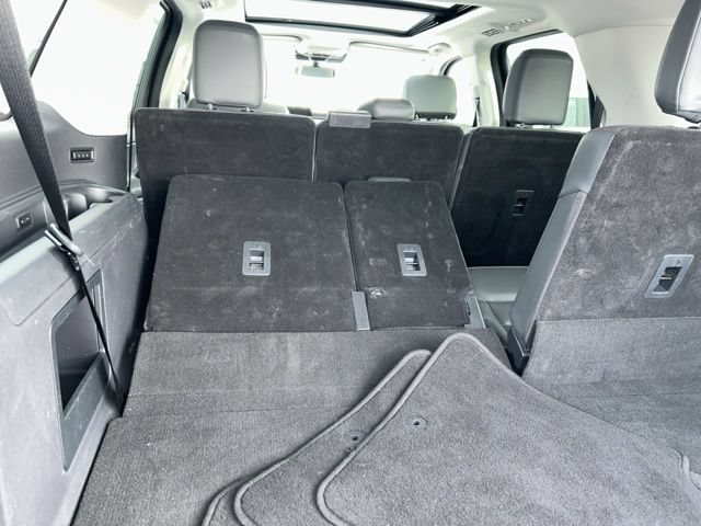 Certified 2025 Ford Expedition Max Active AWD/4WD image 19