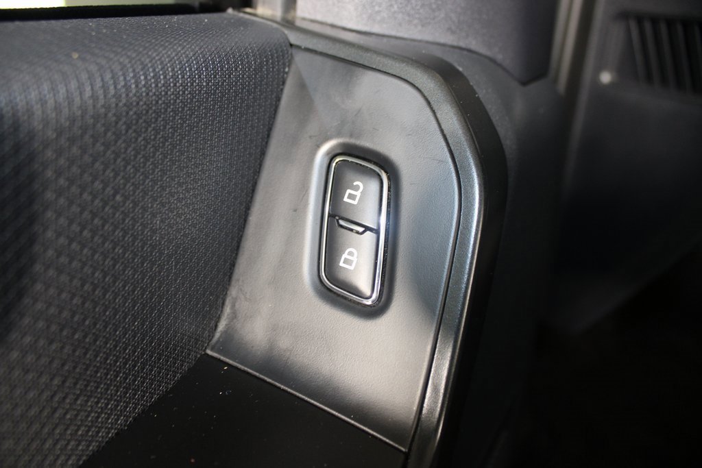 Certified 2024 Ford F150 STX image 21