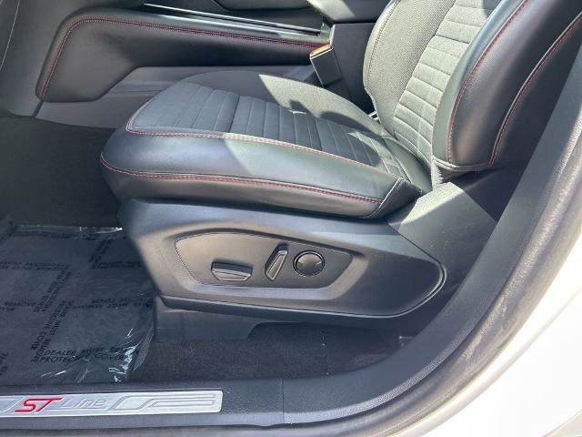 Certified 2025 Ford Explorer ST-Line w/ ST-Line Street Pack AWD/4WD image 16