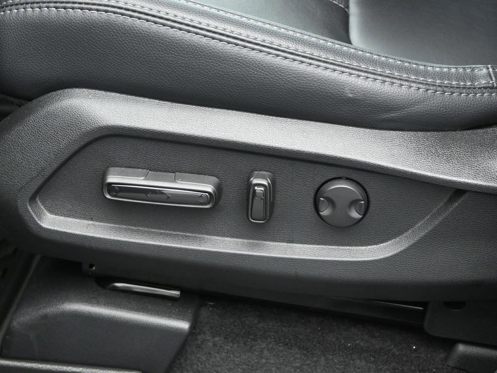 Used 2026 Honda Passport RTL image 37