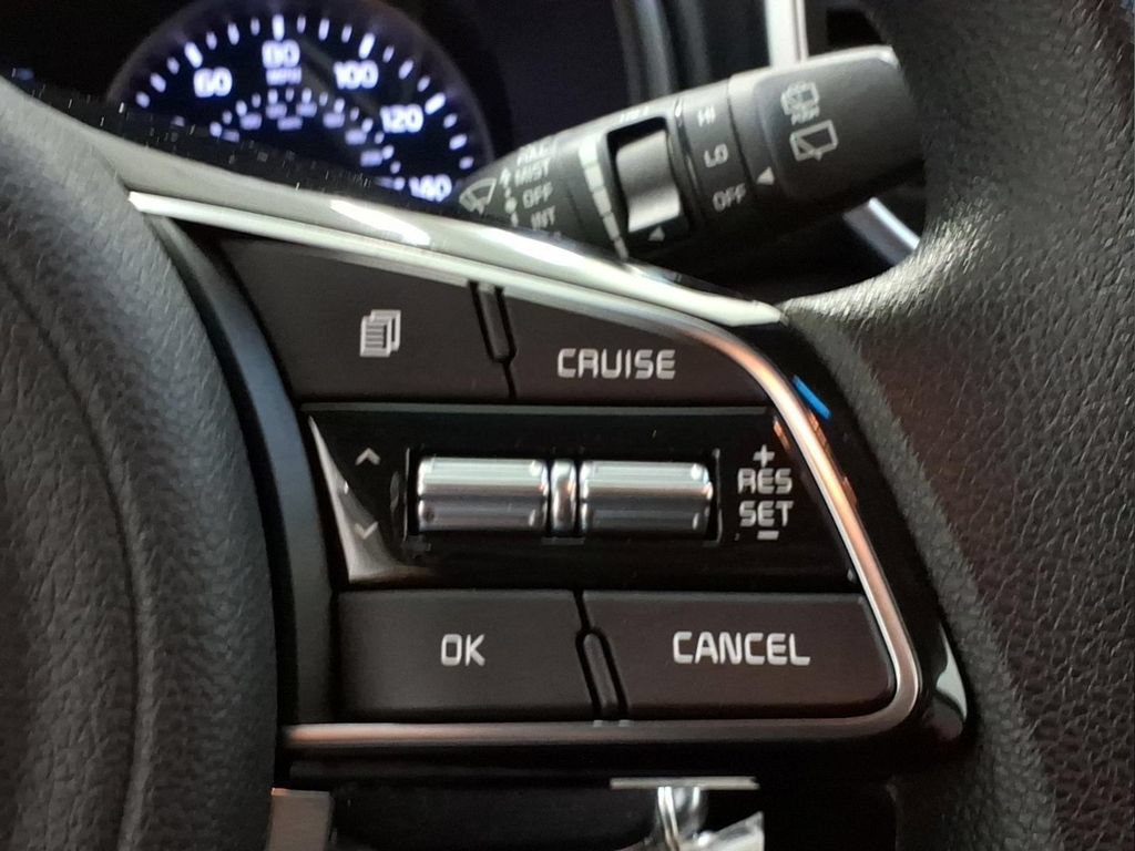 Used 2021 Kia Sportage LX w/ LX AWD Popular Package image 23