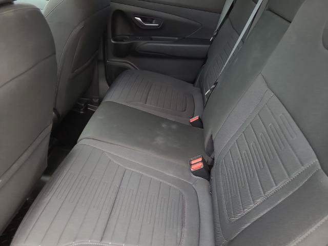 Used 2023 Hyundai Santa Cruz SEL w/ Activity Package AWD/4WD image 15