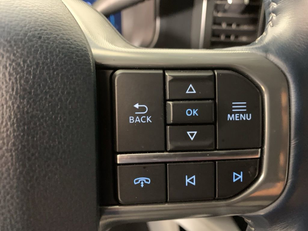 Certified 2023 Ford F250 Limited AWD/4WD image 22