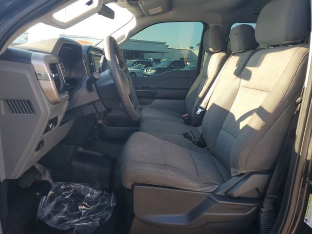 Certified 2021 Ford F150 XL w/ Equipment Group 101A High image 16