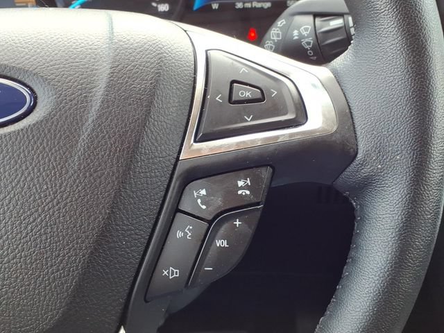 Certified 2023 Ford Edge SEL w/ Convenience Package AWD/4WD image 21