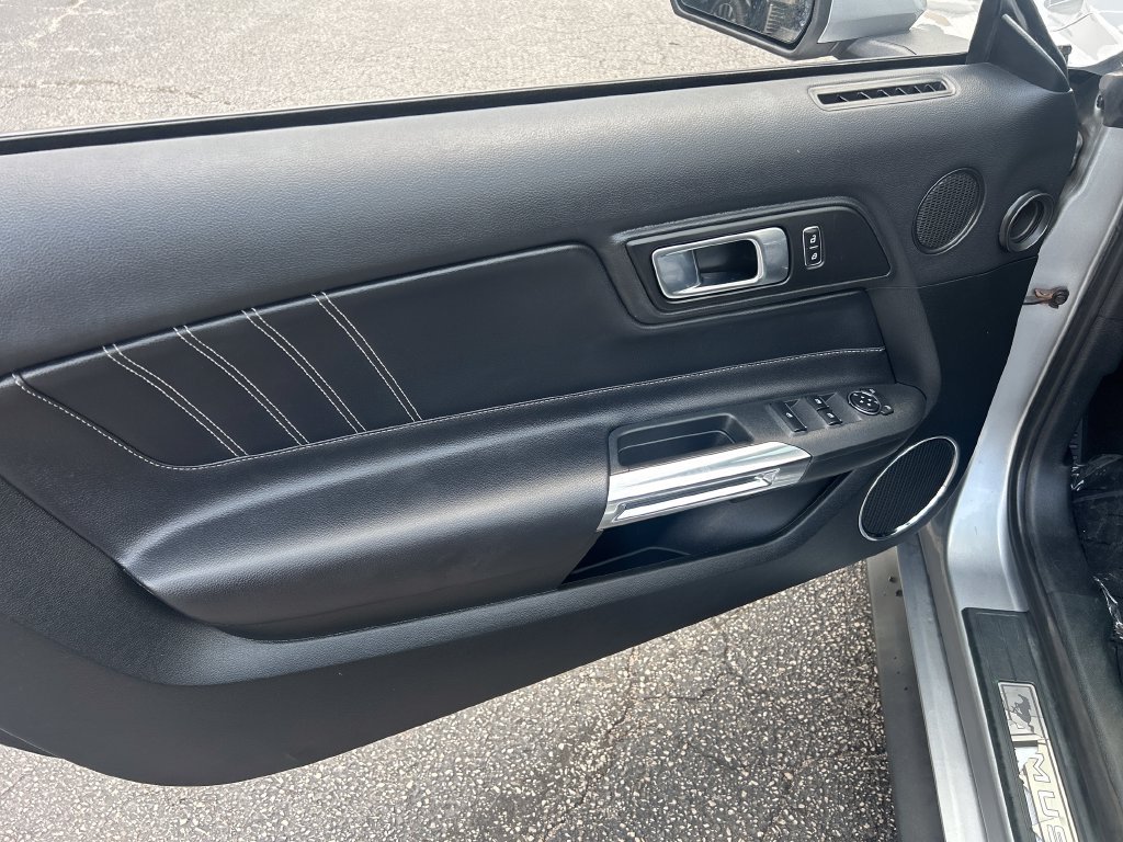 Certified 2023 Ford Mustang Premium RWD image 12