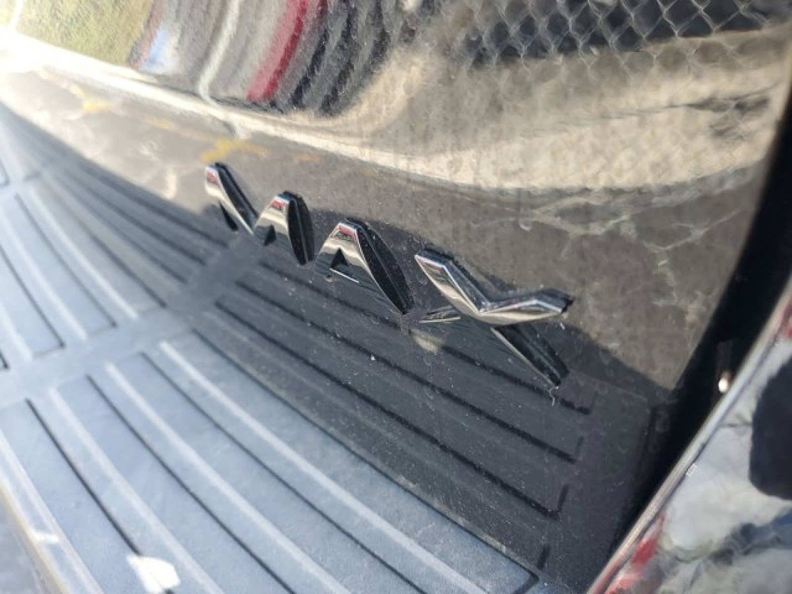 Certified 2022 Ford Expedition Max Limited image 8