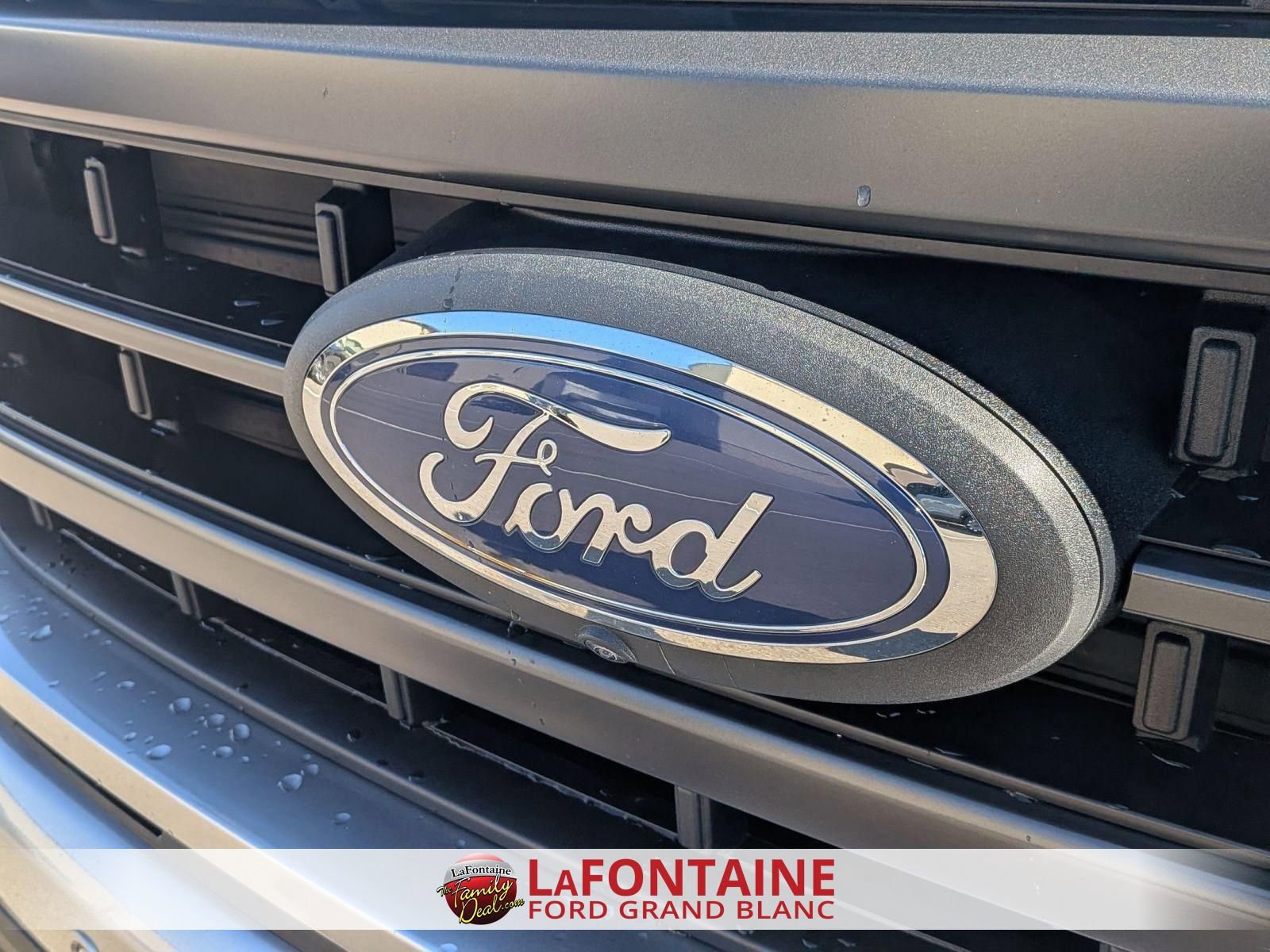 Certified 2022 Ford F150 Lariat w/ Equipment Group 502A High AWD/4WD image 9