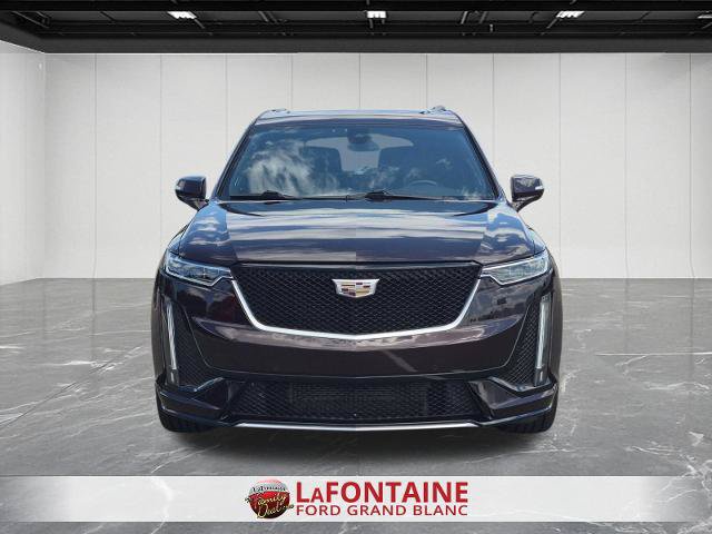 Used 2020 Cadillac XT6 Sport AWD/4WD image 8