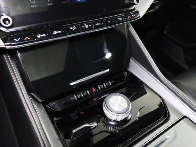 Used 2023 Jeep Wagoneer Series II AWD/4WD image 21