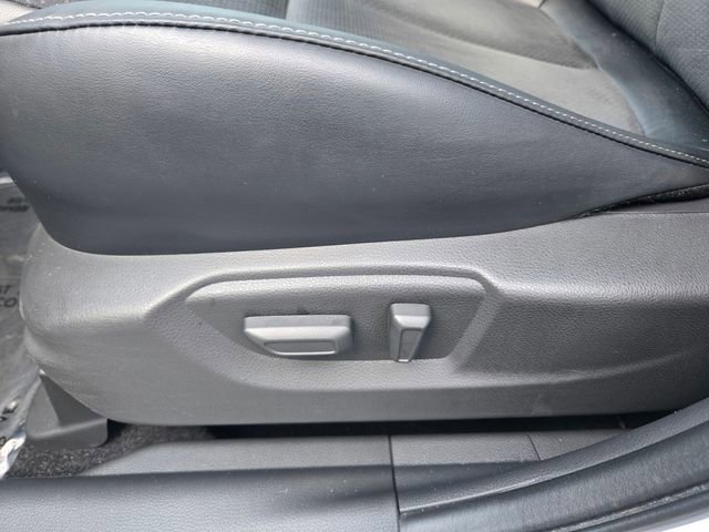 Used 2026 Mitsubishi Eclipse Cross AWD image 13