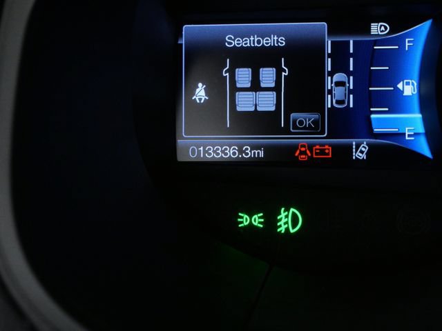 Certified 2024 Ford Edge SEL w/ Convenience Package AWD/4WD image 21