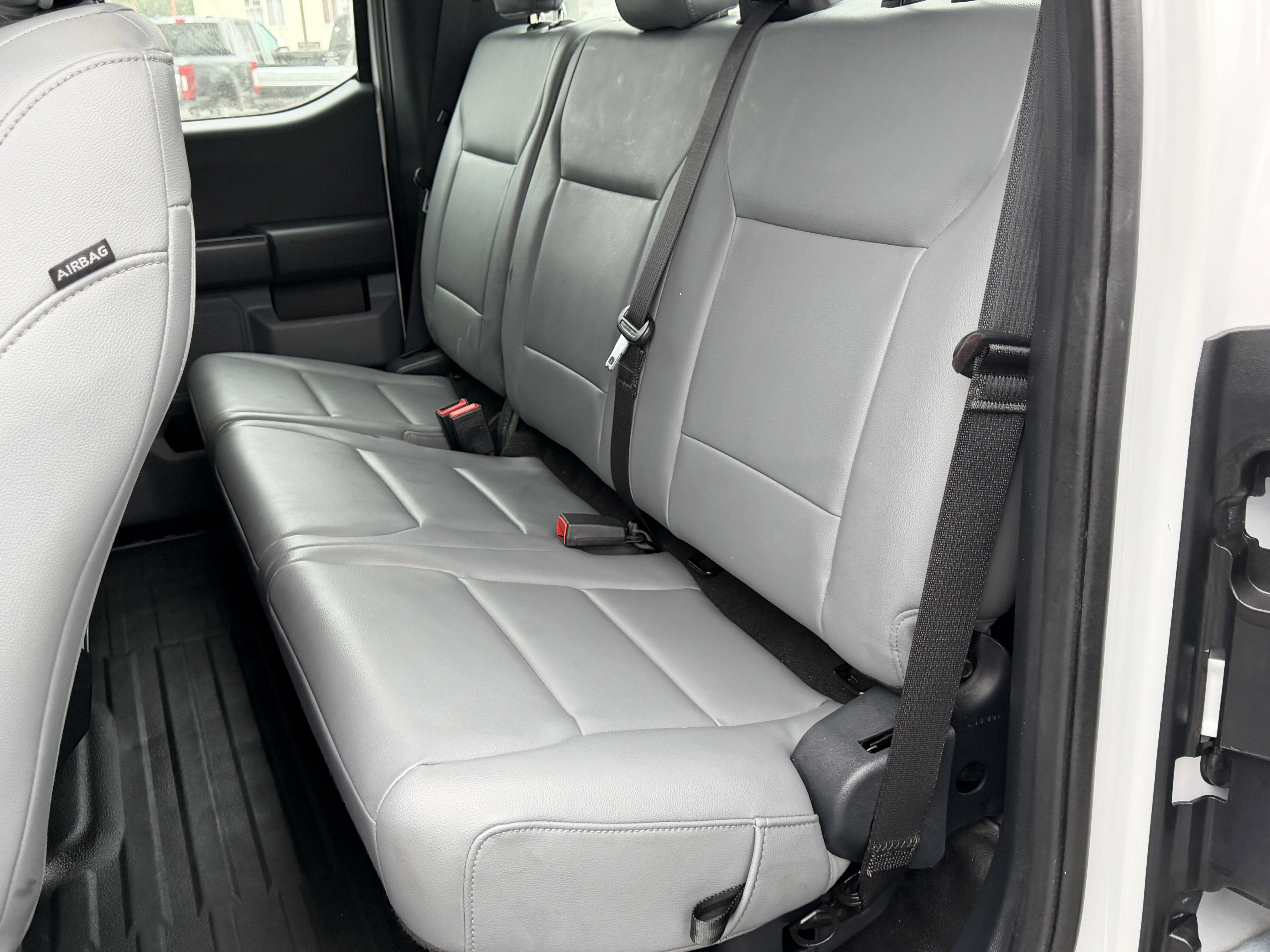 Certified 2021 Ford F150 XL w/ Equipment Group 101A High image 15