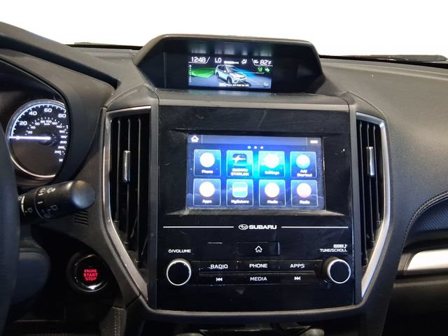 Used 2024 Subaru Forester Premium AWD/4WD image 21