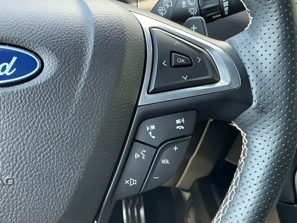Certified 2022 Ford Edge ST AWD/4WD image 38