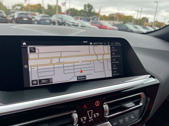 Used 2022 BMW Z4 M40i RWD image 15