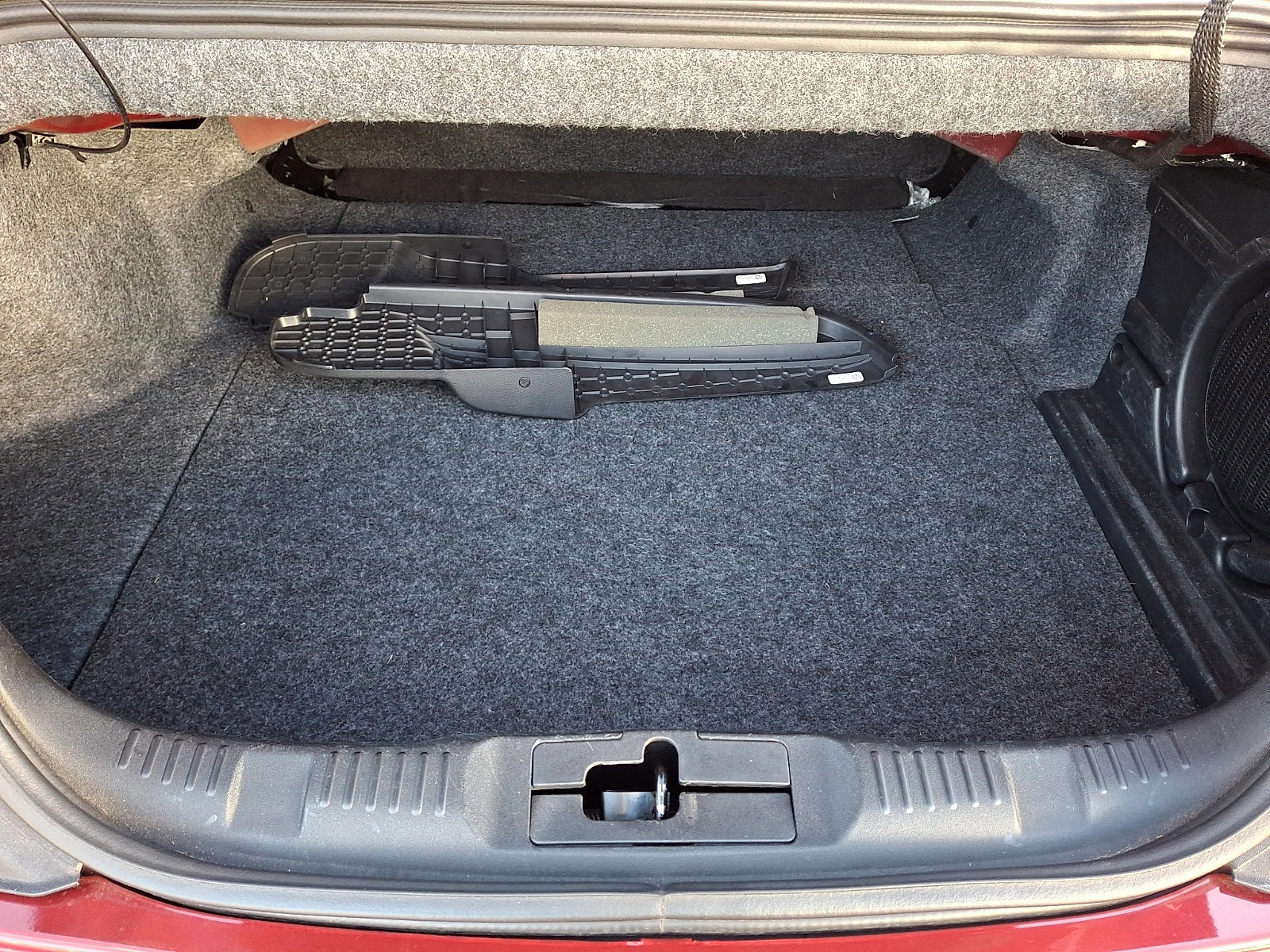 Certified 2018 Ford Mustang Premium w/ Equipment Group 201A image 30