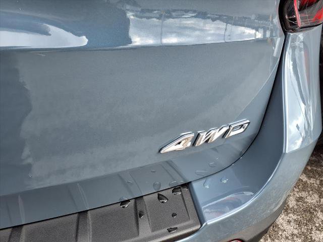 Certified 2025 Ford Explorer Active w/ Active Comfort Package image 23