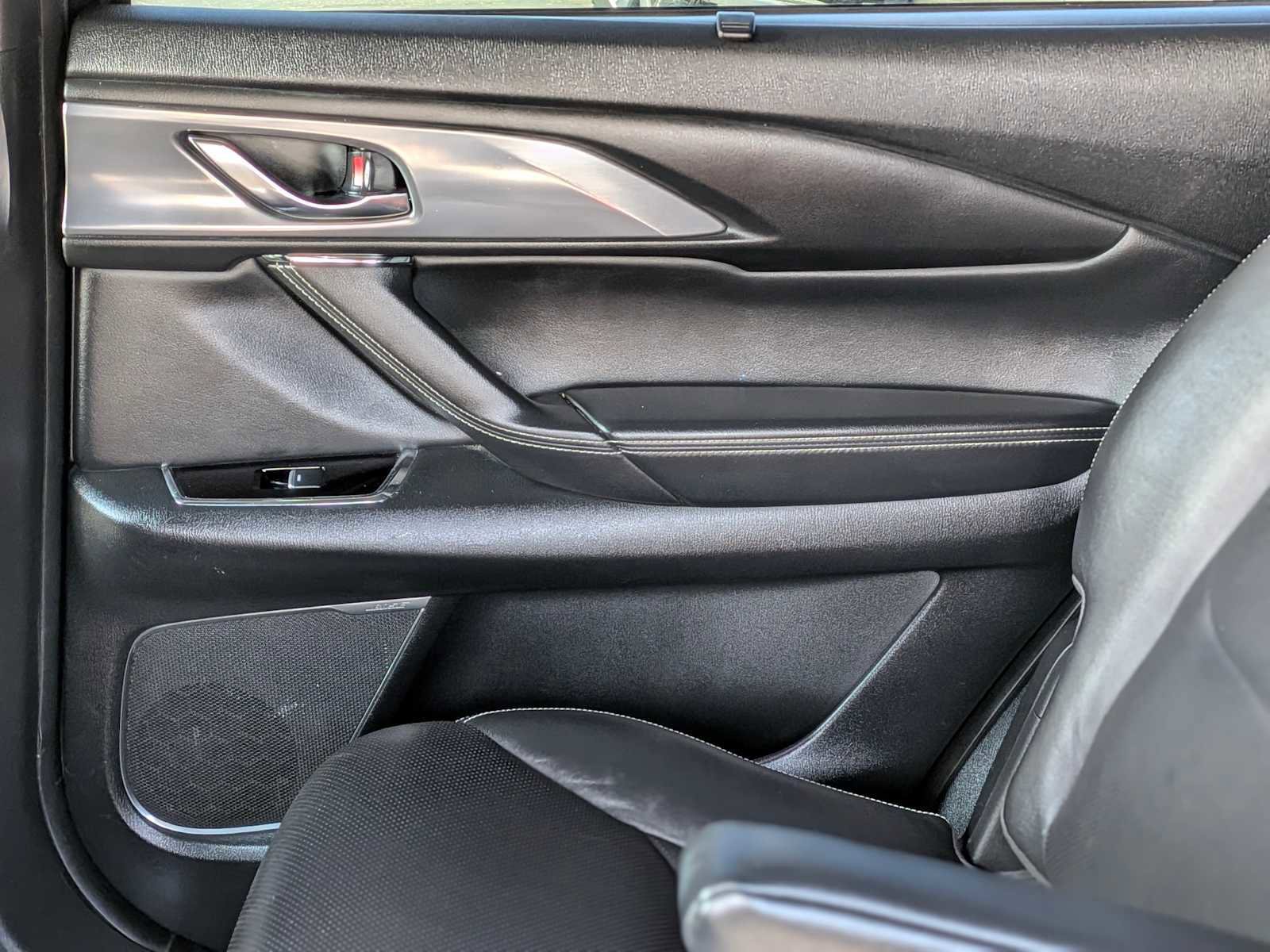 Used 2021 MAZDA CX-9 Grand Touring image 20