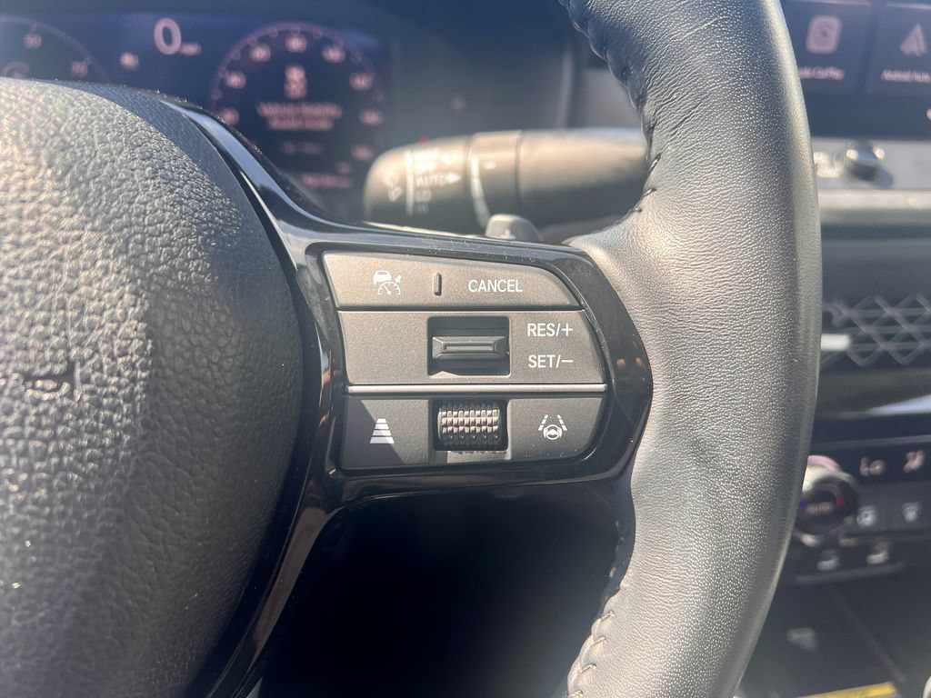 Used 2023 Honda Accord Touring image 24