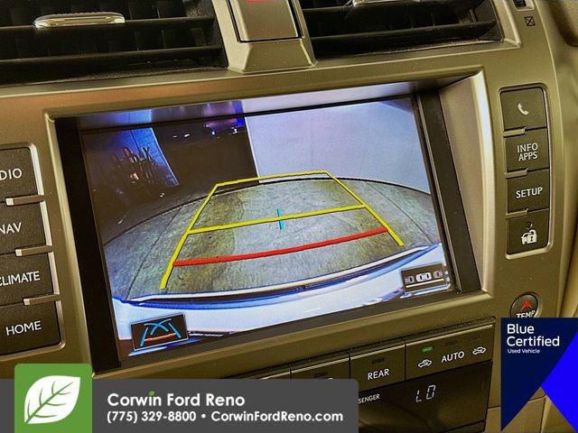Used 2018 Lexus GX 460 Luxury AWD/4WD image 17