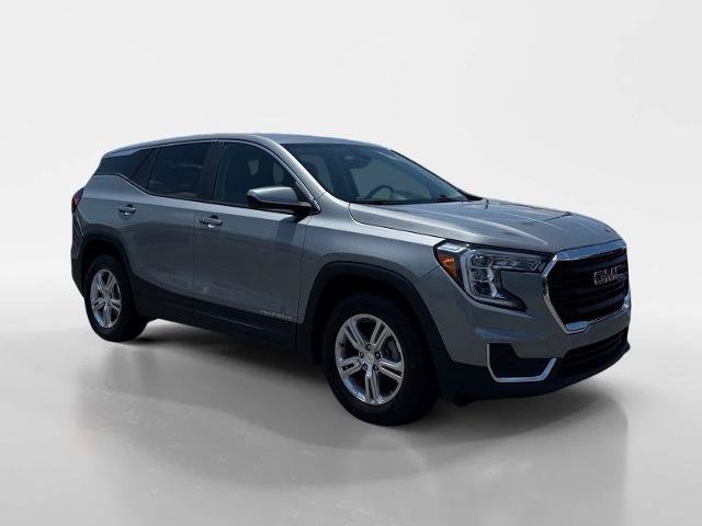 Used 2024 GMC Terrain SLE AWD/4WD image 7