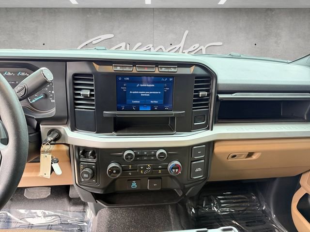 Certified 2024 Ford F350 XLT w/ 360-Degree Camera Package image 12