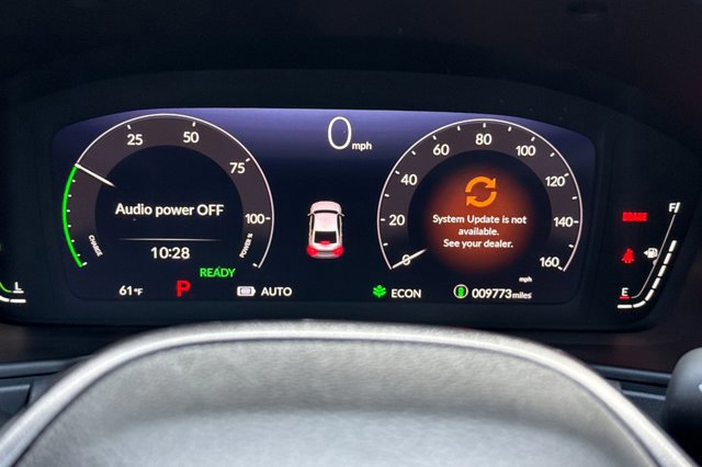 Used 2025 Honda Accord Sport image 31