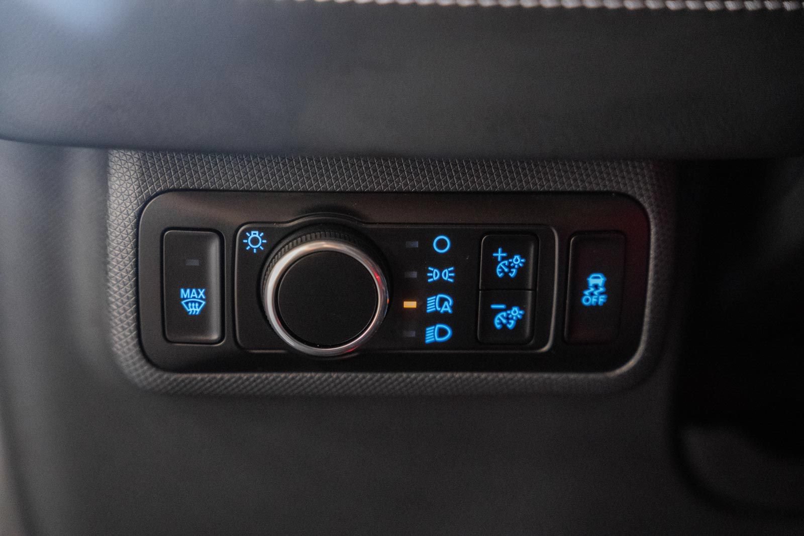 Certified 2025 Ford Mustang Mach-E Premium AWD/4WD image 39