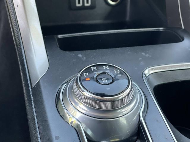 Certified 2019 Ford Fusion SE image 18