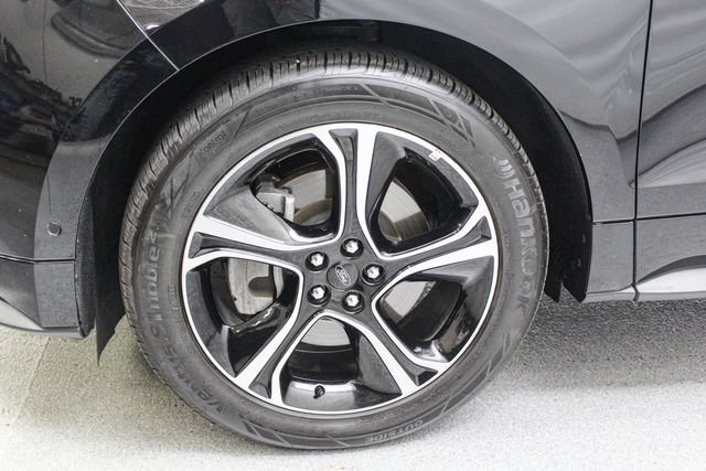 Certified 2022 Ford Edge ST w/ Equipment Group 401A AWD/4WD image 30