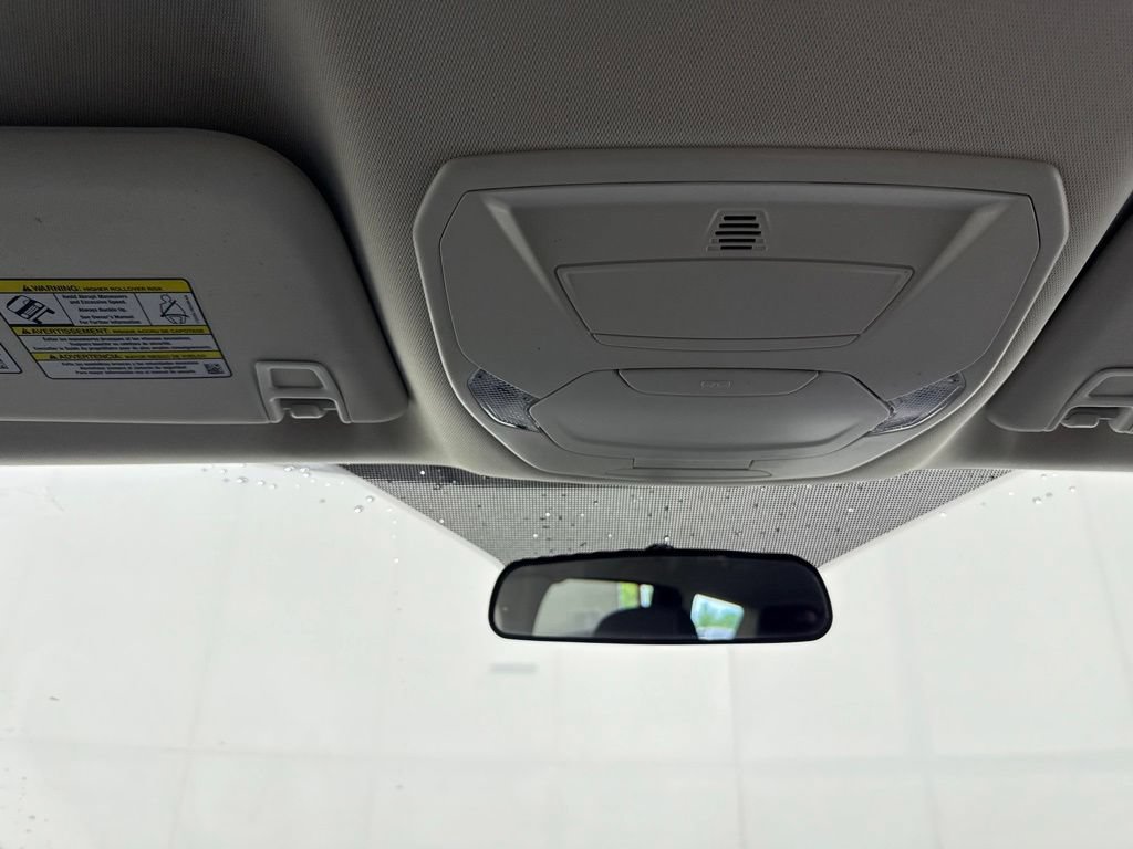 Certified 2019 Ford Escape SE FWD image 30