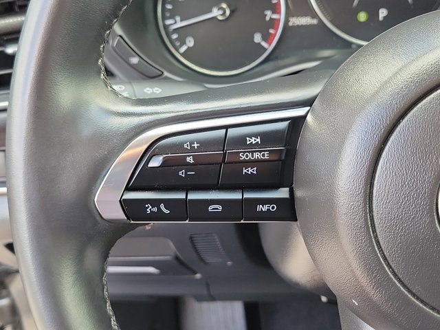 Used 2024 MAZDA CX-30 AWD 2.5 S w/ Select Sport Pkg image 25
