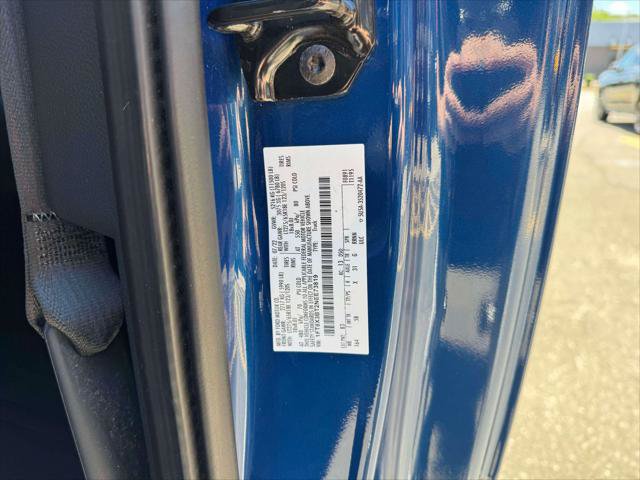 Certified 2022 Ford F350 Lariat AWD/4WD image 13