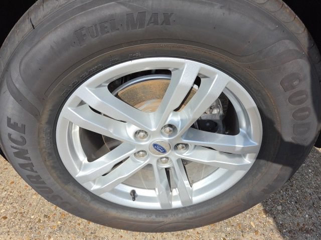 Certified 2022 Ford Explorer XLT RWD image 14