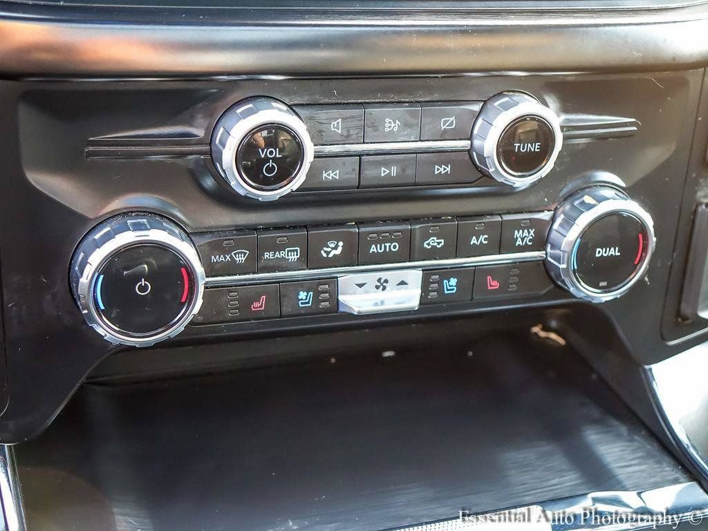 Certified 2023 Ford F150 Lariat w/ Equipment Group 502A High AWD/4WD image 18