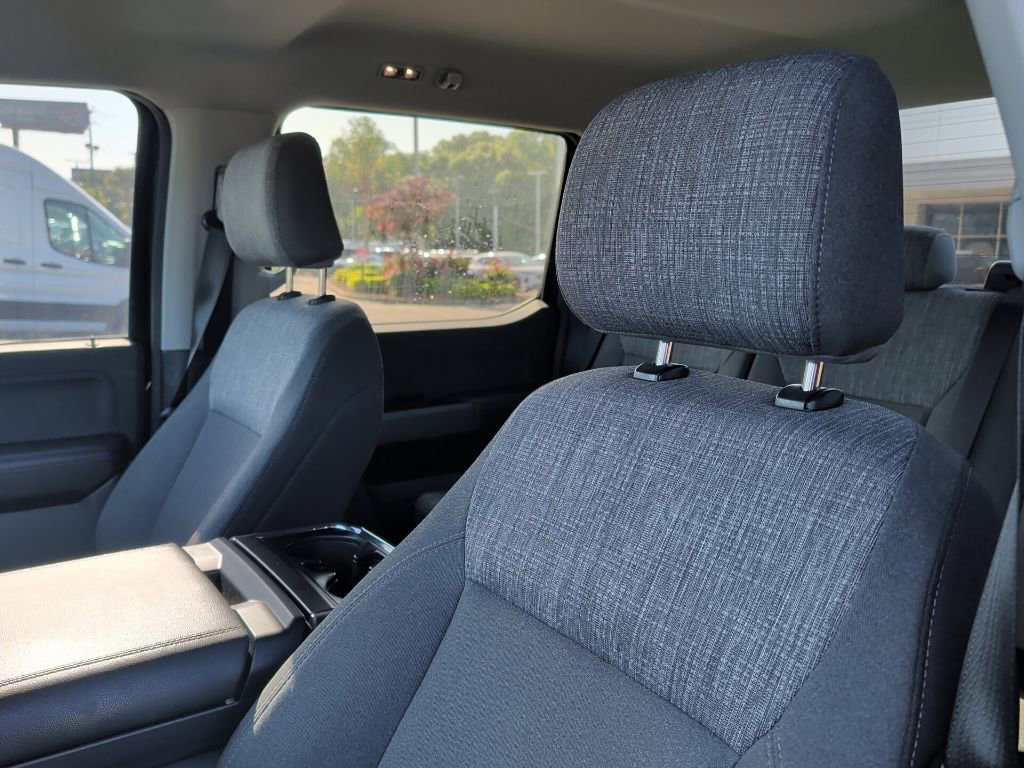 Certified 2022 Ford F150 XLT w/ Equipment Group 302A High image 9