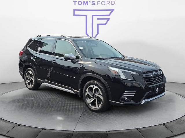 Used 2022 Subaru Forester Touring w/ Popular Package #2 AWD/4WD image 7