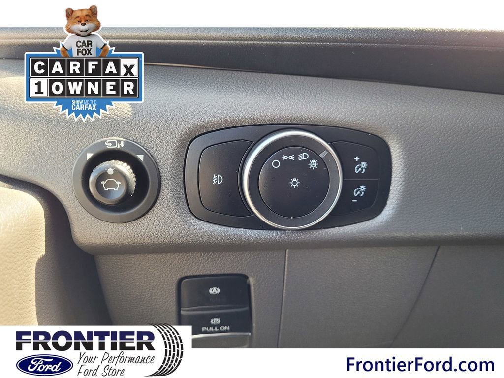 Certified 2024 Ford Transit 350 XLT RWD image 14