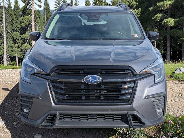 Used 2024 Subaru Ascent Onyx Edition w/ Popular Package Onyx AWD/4WD image 9