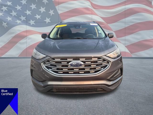Certified 2022 Ford Edge SE AWD/4WD image 8