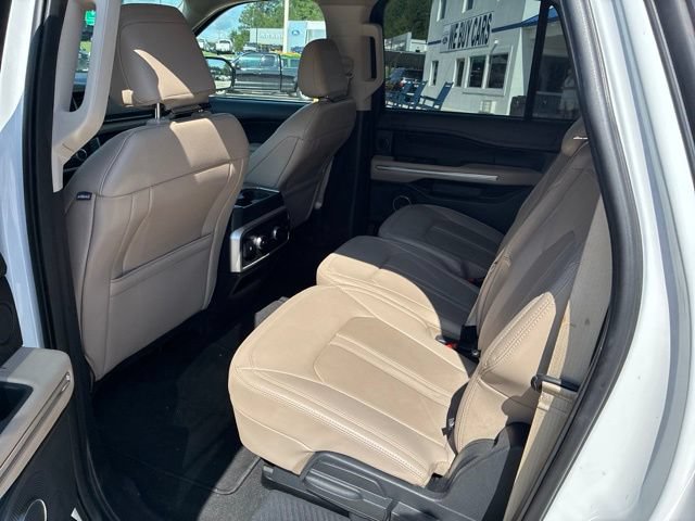 Certified 2024 Ford Expedition Max Limited AWD/4WD image 79