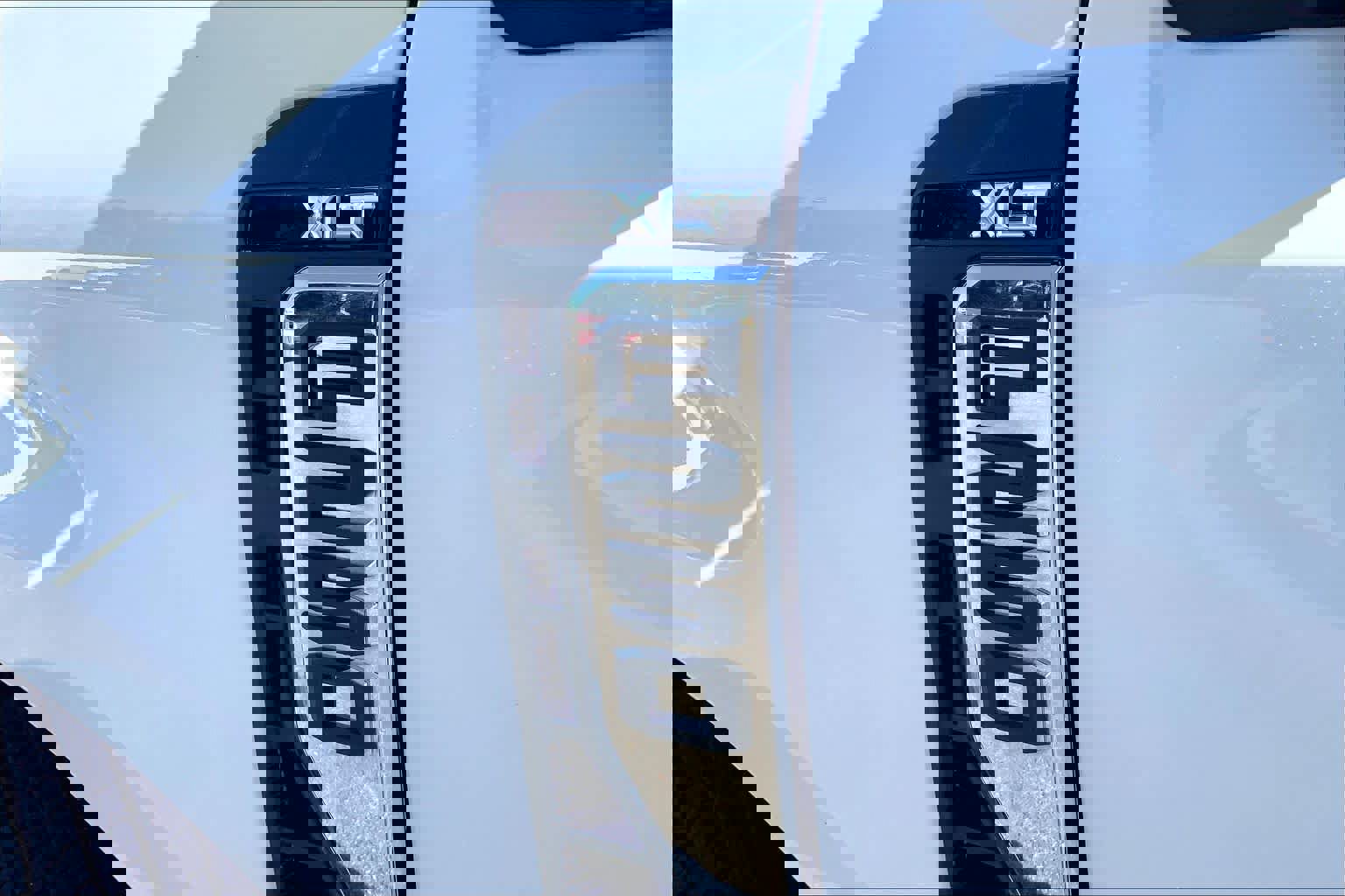 Certified 2025 Ford F250 XLT image 12